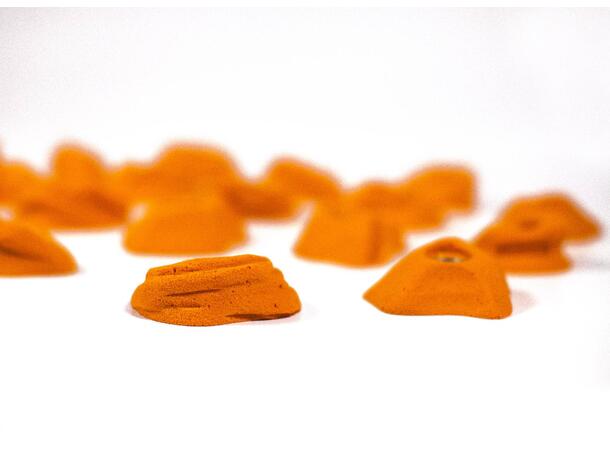 Bleaustone Hueco Footholds black Hueco Range (20 tak) 